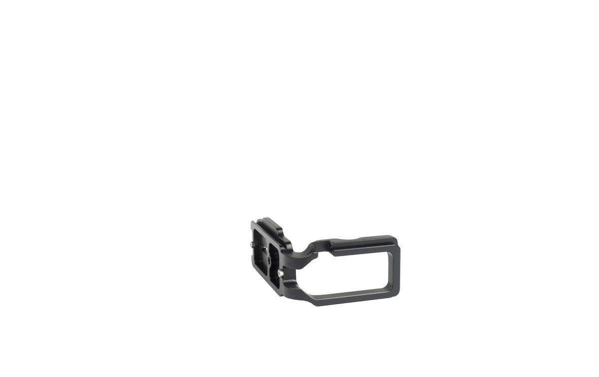 Sirui TY-7DIIRL Schiene – für Canon EOS 7D Mark II – Aluminium, Schwarz – 114 × 86 × 48 mm, 110 g