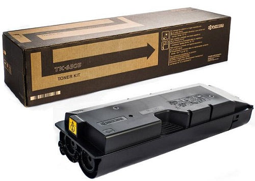 Kyocera TK-6305 Schwarz Toner – Original – 35'000 Seiten – für Kyocera TASKalfa 3500i/4500i/5500i u. a.