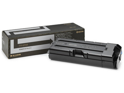 Kyocera – Toner TK-6705 – Schwarz, 70000 Seiten – für TASKalfa 6500i