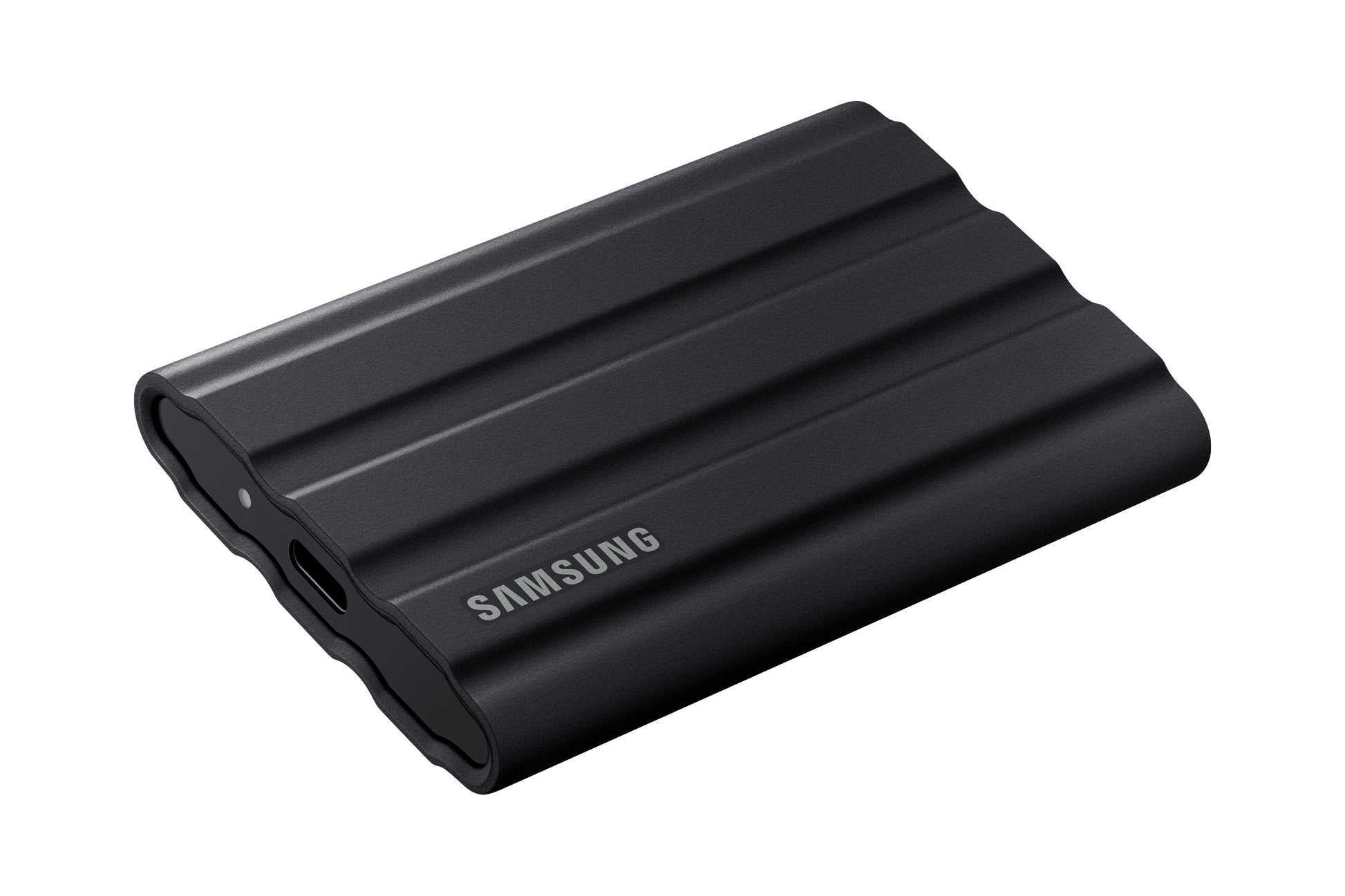 Samsung MU-PE1T0S Allgemeines Speichergerät – 1 TB, USB Typ-C (USB 3.2 Gen 2), Passwortschutz