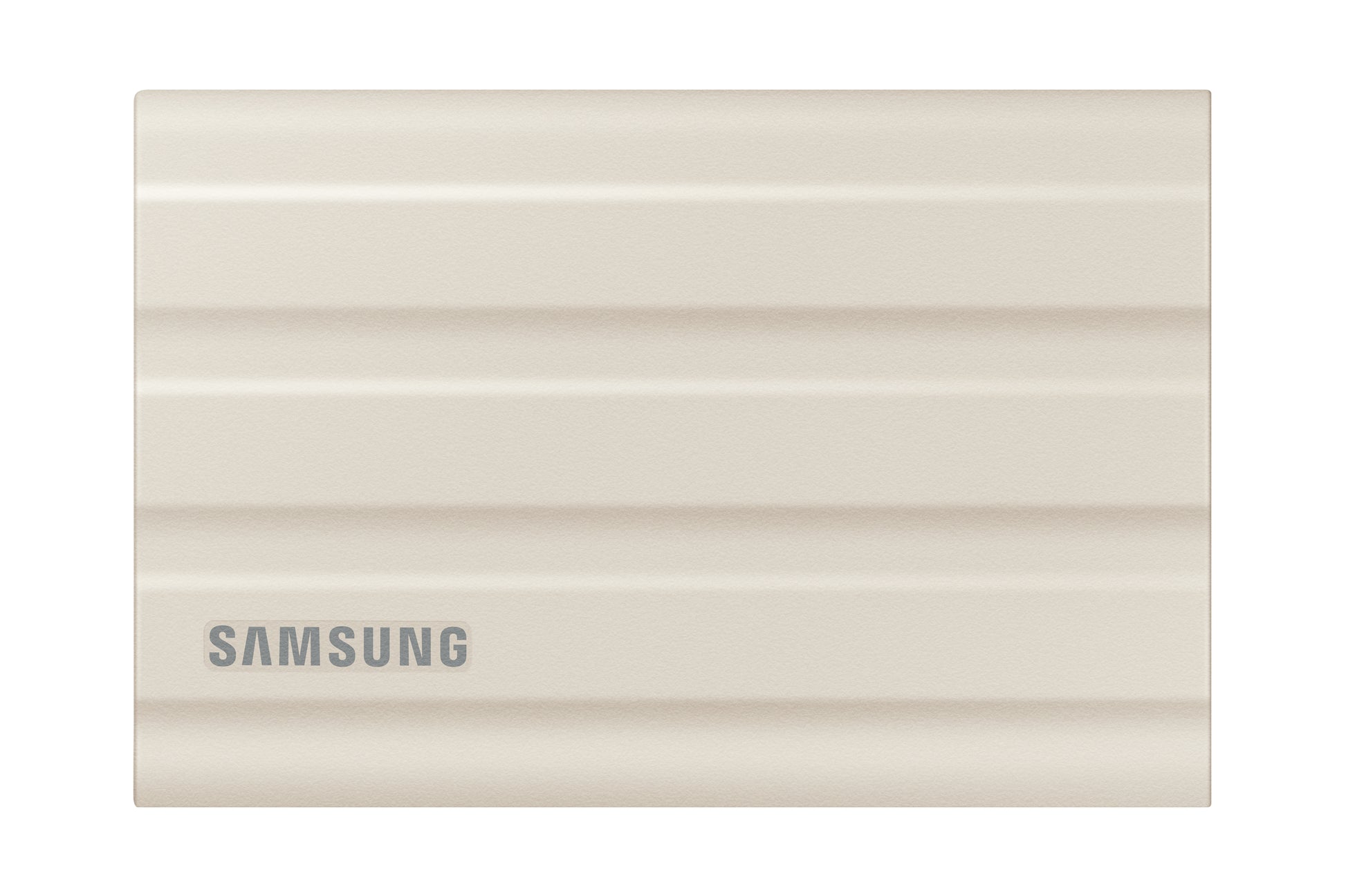 Samsung T7 Shield MU-PE2T0K Speichergerät – 2 TB, USB Typ-C (USB 3.2 Gen 2)