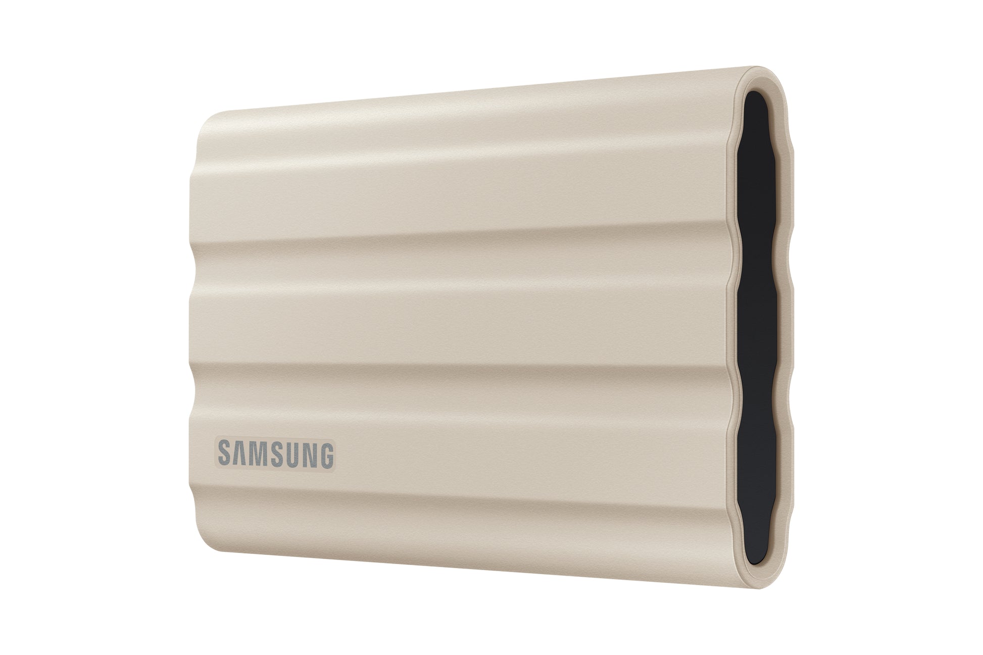 Samsung MU-PE2T0K Speichergerät – 2 TB, USB Typ-C (USB 3.2 Gen 2), Passwortschutz