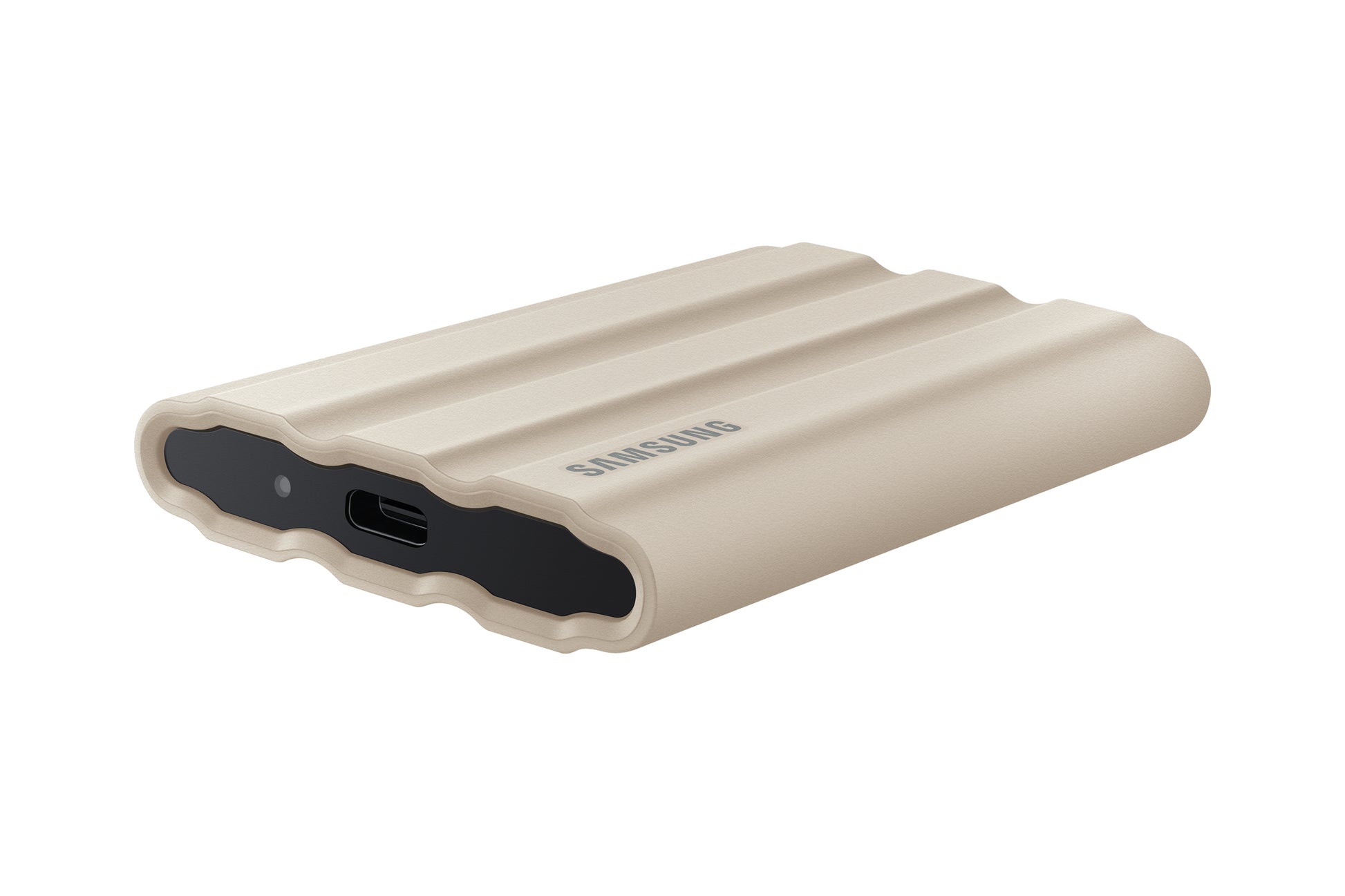 Samsung MU-PE2T0K Speichergerät – 2 TB, USB Typ-C (USB 3.2 Gen 2), Passwortschutz