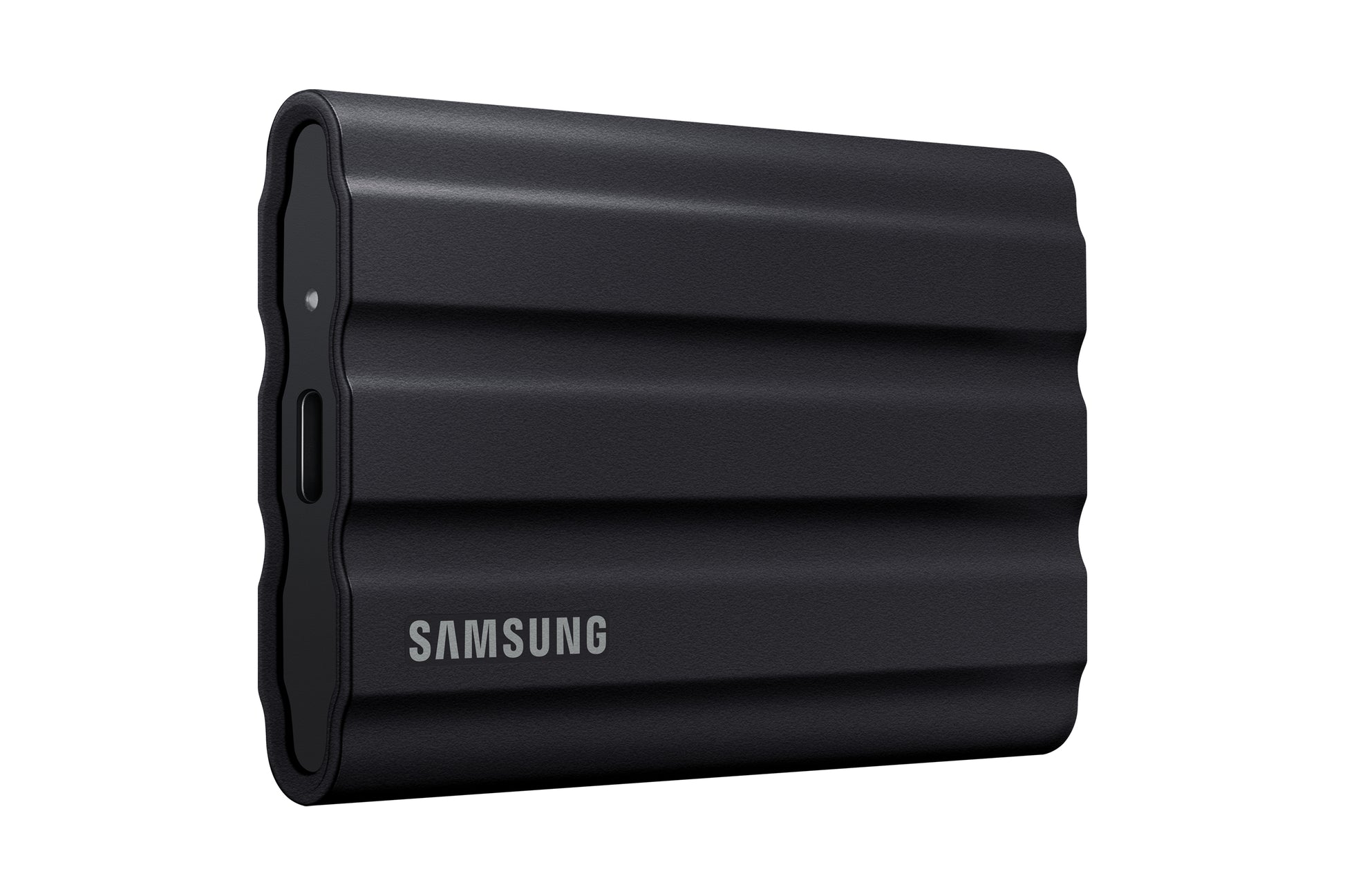 Samsung MU-PE1T0S Allgemeines Speichergerät – 1 TB, USB Typ-C (USB 3.2 Gen 2), Passwortschutz