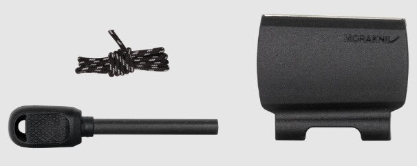 Morakniv Kansbol/Garberg Feueranzünder – 0,0401 kg – PP-Hülle
