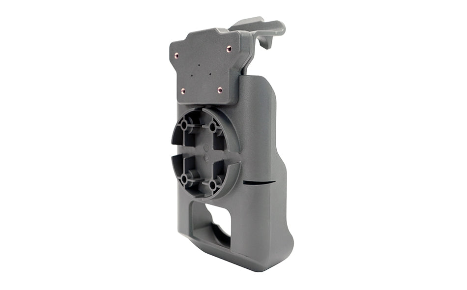 Gamber-Johnson Cradle für Zebra TC7X