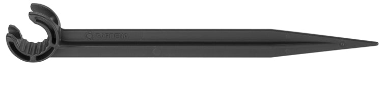 Gardena Micro-Drip-System Rohrhalter – für 13 mm Rohre