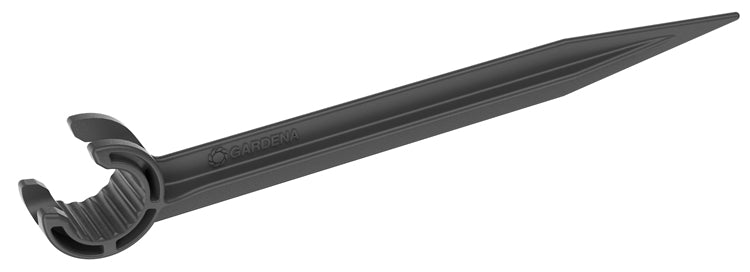 Gardena Micro-Drip-System Rohrhalter – für 13 mm Rohre