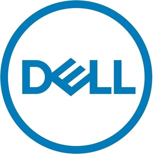 DELL Netzteil 230 W GaN – 7,4 mm Barrel-Stecker, 1 m Kabel – für Laptops mit 7,4 mm Anschluss