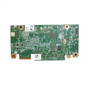Dell HBA355i PCIe HBA-Controller – SAS, PCIe Hostschnittstelle – für Dell PowerEdge R350/R450/R550 (Auswahl)