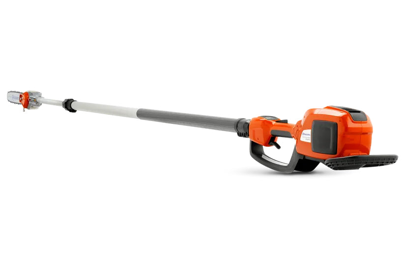 Husqvarna 530iPT5 Hochentaster – 36 V – Schwertlänge 300 mm – Stangenlänge 4 m – Solo – BLi-X 36 V