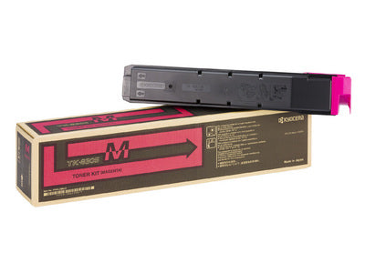 Kyocera – Toner TK-8305M – Magenta, 15000 Seiten