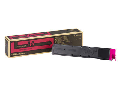 Kyocera – Toner TK-8305M – Magenta, 15000 Seiten