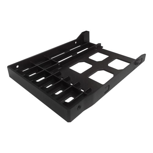 QNAP SSD-Tray – 2,5", mit Schlüsselschloss, für TS-h1290FX