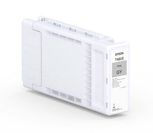 Epson Tintenpatrone, Grau, 350 ml – für SureColor P8560D 44"