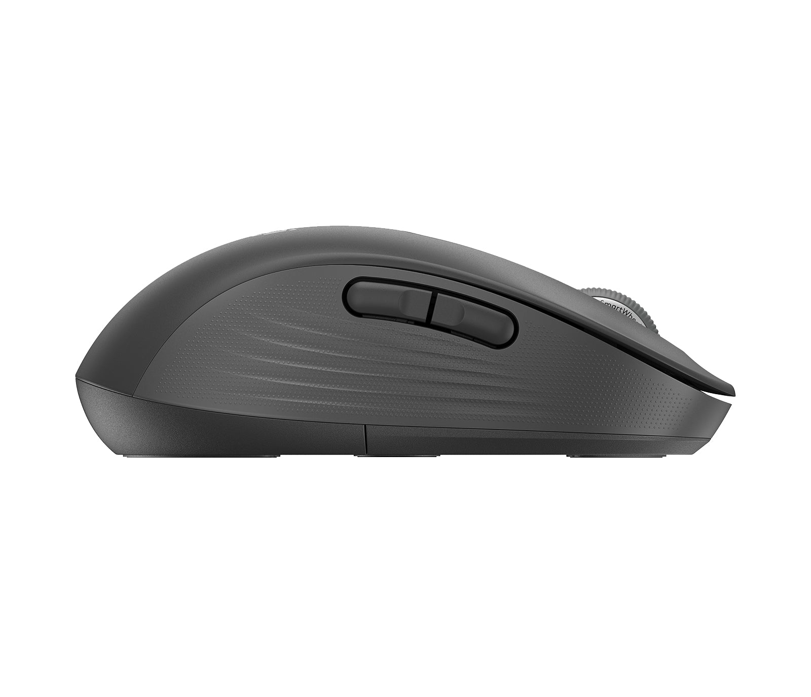 Logitech Signature M650 L für Business – Maus – Kabellos (Bluetooth/2,4 GHz), Logi Bolt, Linkshändig