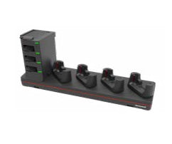 Honeywell 5-fach Geräte-Dock – für CT40/CT45/CT47