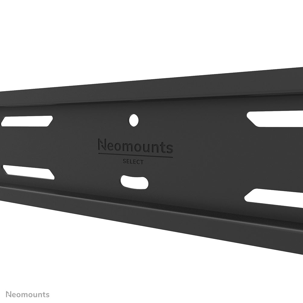 Neomounts Wandhalterung – Fix – 32–75" – VESA 100×100–400×400 – bis 50 kg, Höhenverstellbar – WL30S-850BL14
