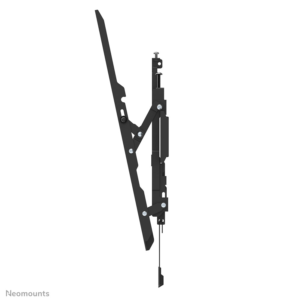 Neomounts WL35S-850BL18 – Wandhalterung, neigbar, für 43–86", VESA 100×100–800×400, bis 60 kg, schwarz