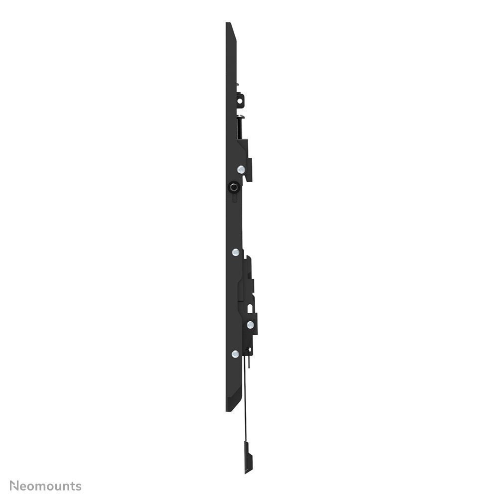 Neomounts WL35S-850BL18 – Wandhalterung, neigbar, für 43–86", VESA 100×100–800×400, bis 60 kg, schwarz