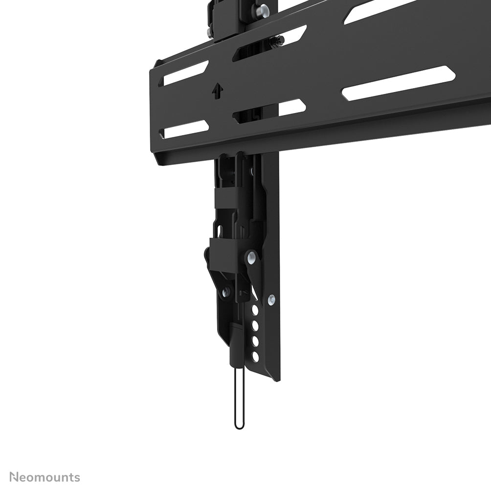 Neomounts WL35S-850BL18 – Wandhalterung, neigbar, für 43–86", VESA 100×100–800×400, bis 60 kg, schwarz