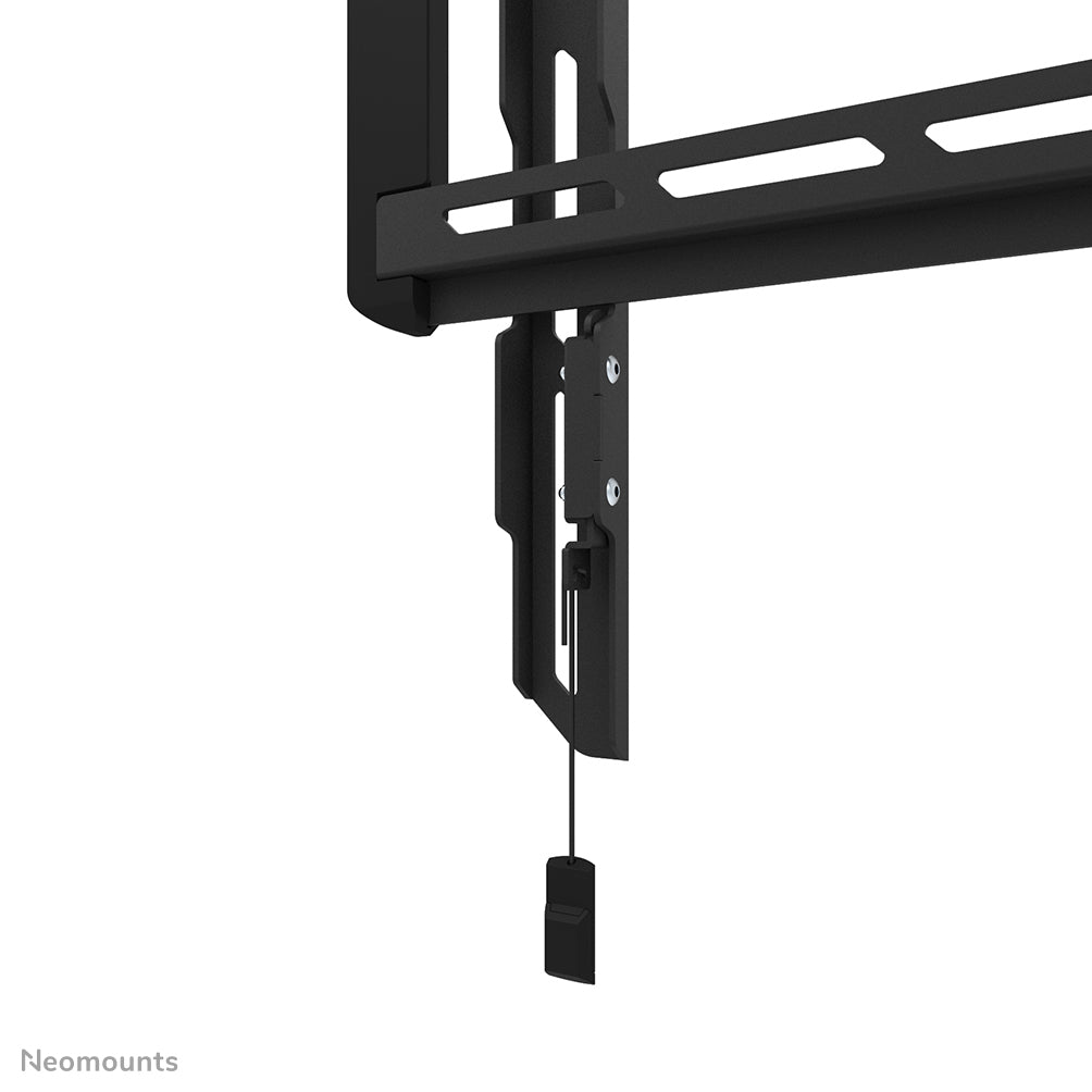 Neomounts Wandhalterung – Fix – 42–86" – VESA 100×100–600×400 – bis 60 kg – WL30-550BL16
