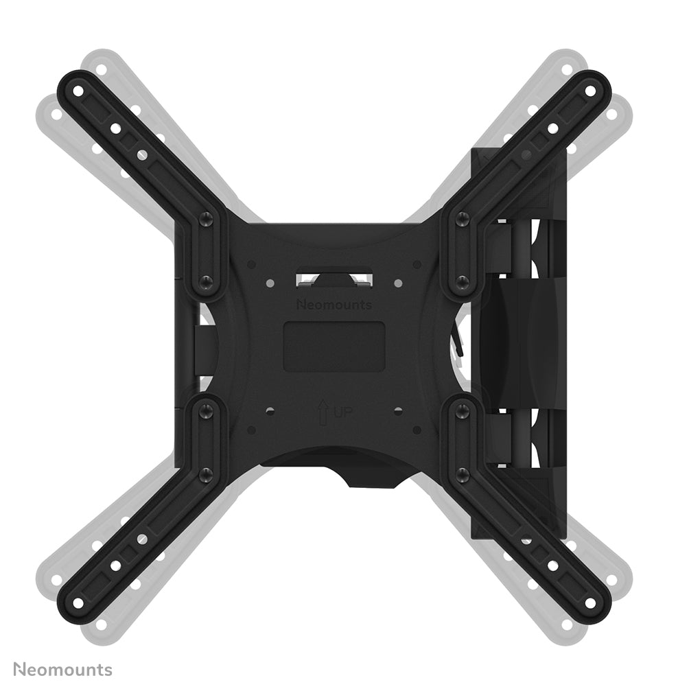 Neomounts Wandhalterung – Vollbeweglich – 32–55" – VESA 100×100–400×400 – bis 35 kg – WL40-550BL14