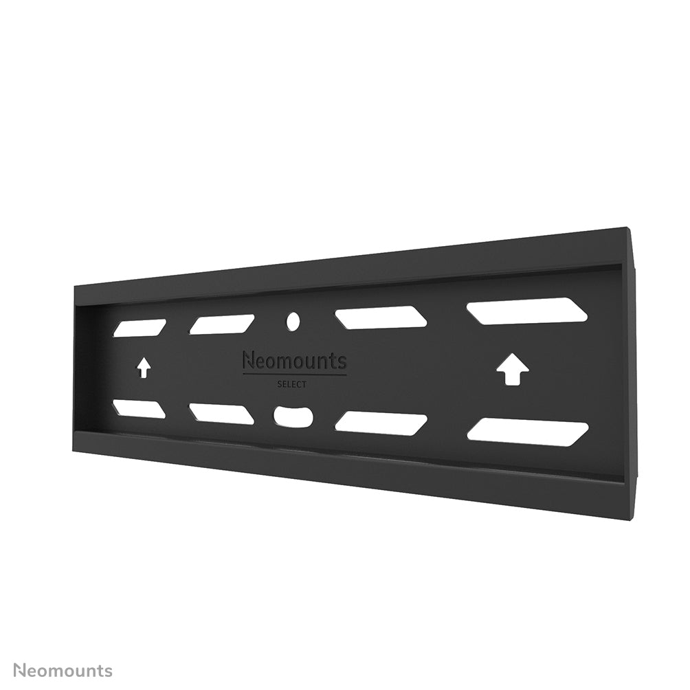 Neomounts Wandhalterung – Fix – 24–65" – VESA 50×50–200×200 – bis 40 kg, Höhenverstellbar – WL30S-850BL12