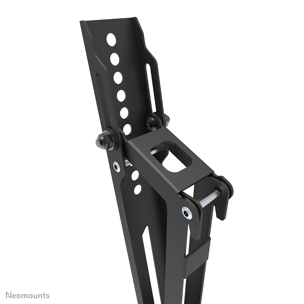 Neomounts Wandhalterung – neigbar – 42–86" – VESA 100×100–600×400 – bis 60 kg – WL35-550BL16