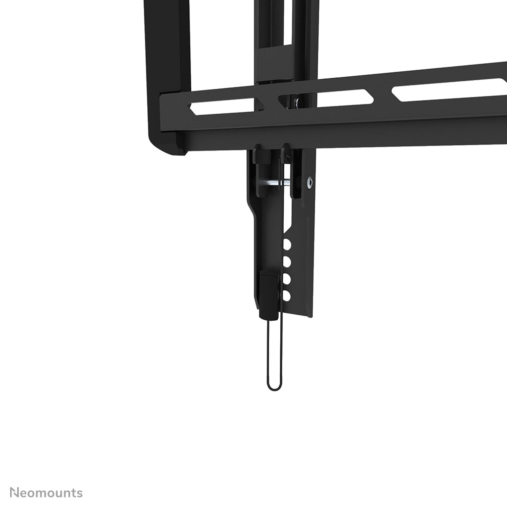 Neomounts Wandhalterung – neigbar – 42–86" – VESA 100×100–600×400 – bis 60 kg – WL35-550BL16