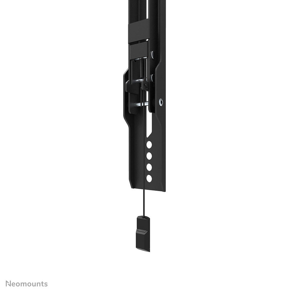 Neomounts Wandhalterung – neigbar – 42–86" – VESA 100×100–600×400 – bis 60 kg – WL35-550BL16