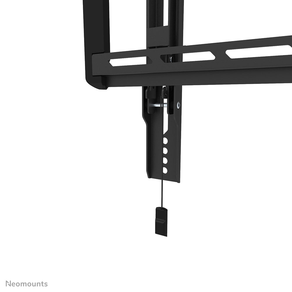 Neomounts Wandhalterung – neigbar – 42–86" – VESA 100×100–600×400 – bis 60 kg – WL35-550BL16