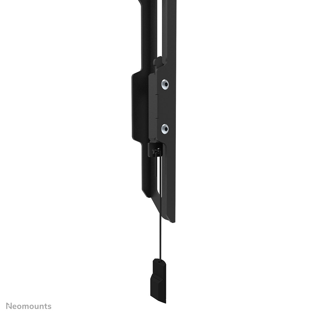 Neomounts Wandhalterung – Fix – 43–86" – VESA 100×100–800×400 – bis 60 kg – WL30-550BL18, Schwarz