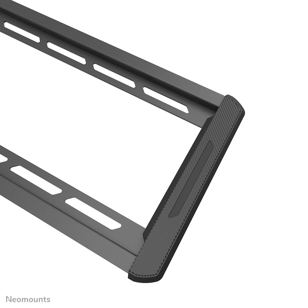 Neomounts Wandhalterung – Fix – 43–86" – VESA 100×100–800×400 – bis 60 kg – WL30-550BL18, Schwarz