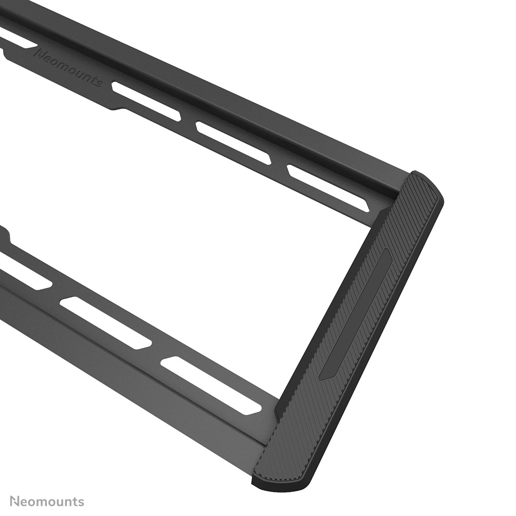 Neomounts Wandhalterung – Fix – 32–75″ – VESA 100×100–400×400 – bis 50 kg – WL30-550BL14, Schwarz