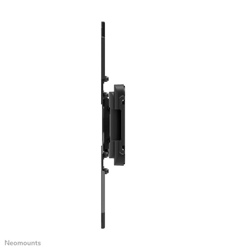 Neomounts WL40S-840BL14 – Wandhalterung, neigbar, für 32", VESA 300×300, bis 40 kg, schwarz