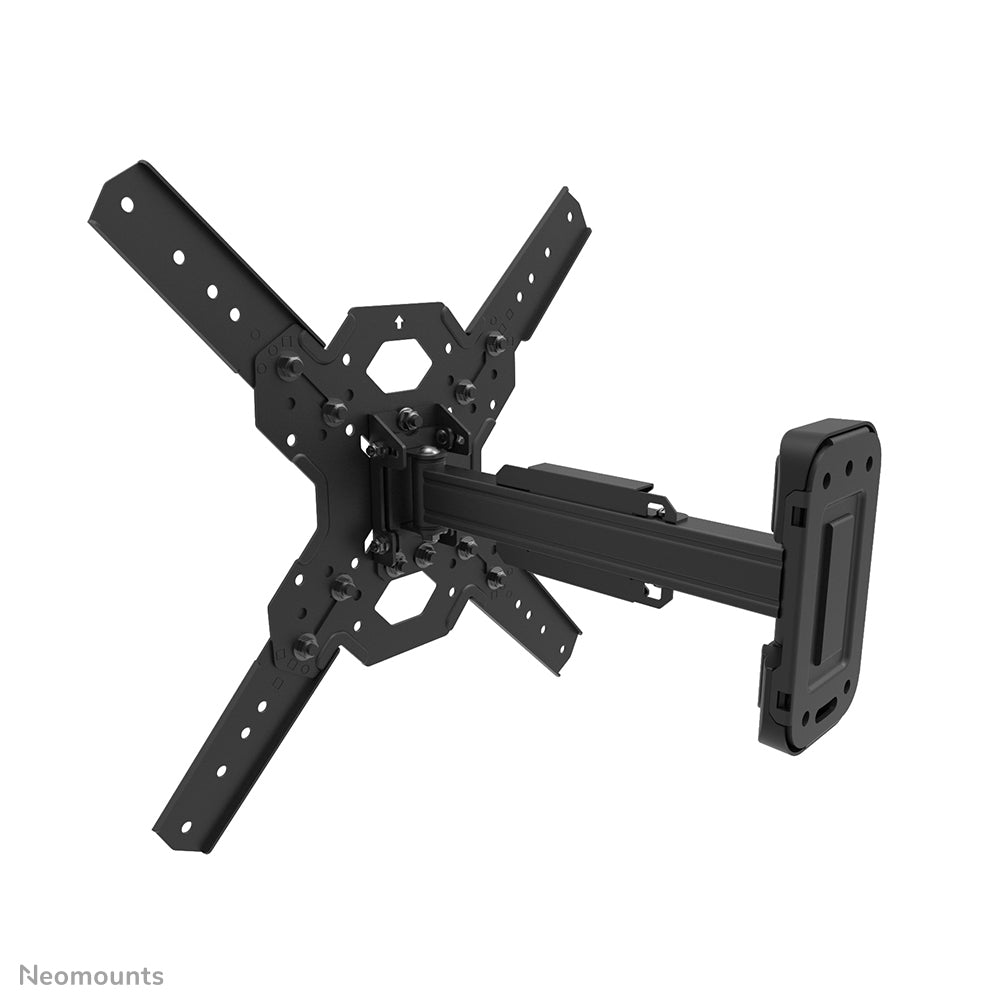Neomounts WL40S-840BL14 – Wandhalterung, neigbar, für 32", VESA 300×300, bis 40 kg, schwarz