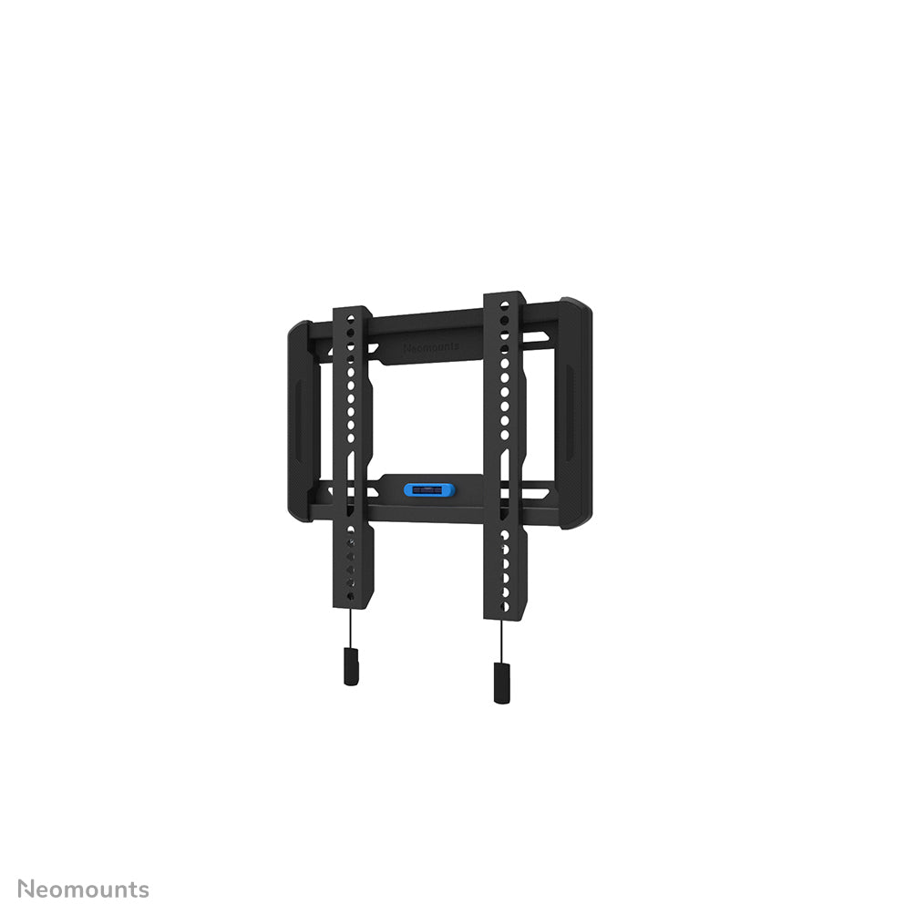 Neomounts WL30-550BL12 – Wandhalterung, fix, für 24–65″, VESA 50×50–200×200, bis 40 kg, schwarz