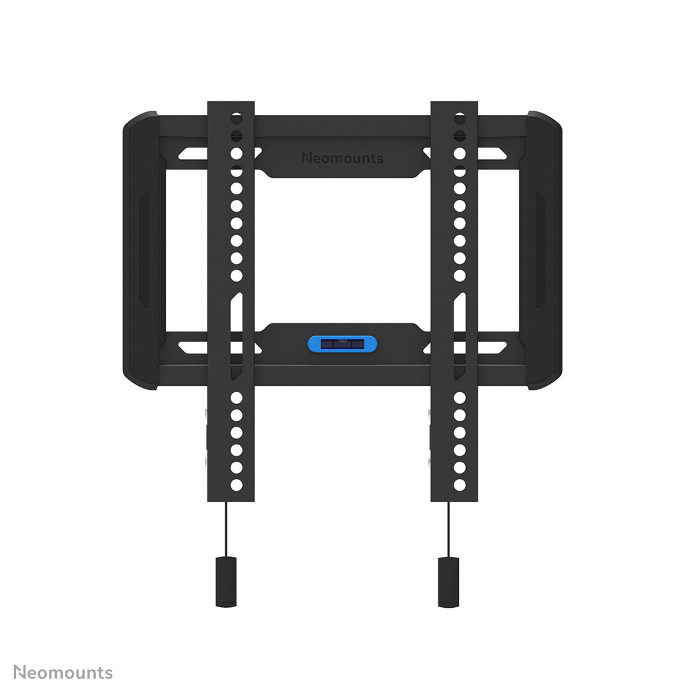 Neomounts WL30-550BL12 – Wandhalterung, fix, für 24–65″, VESA 50×50–200×200, bis 40 kg, schwarz