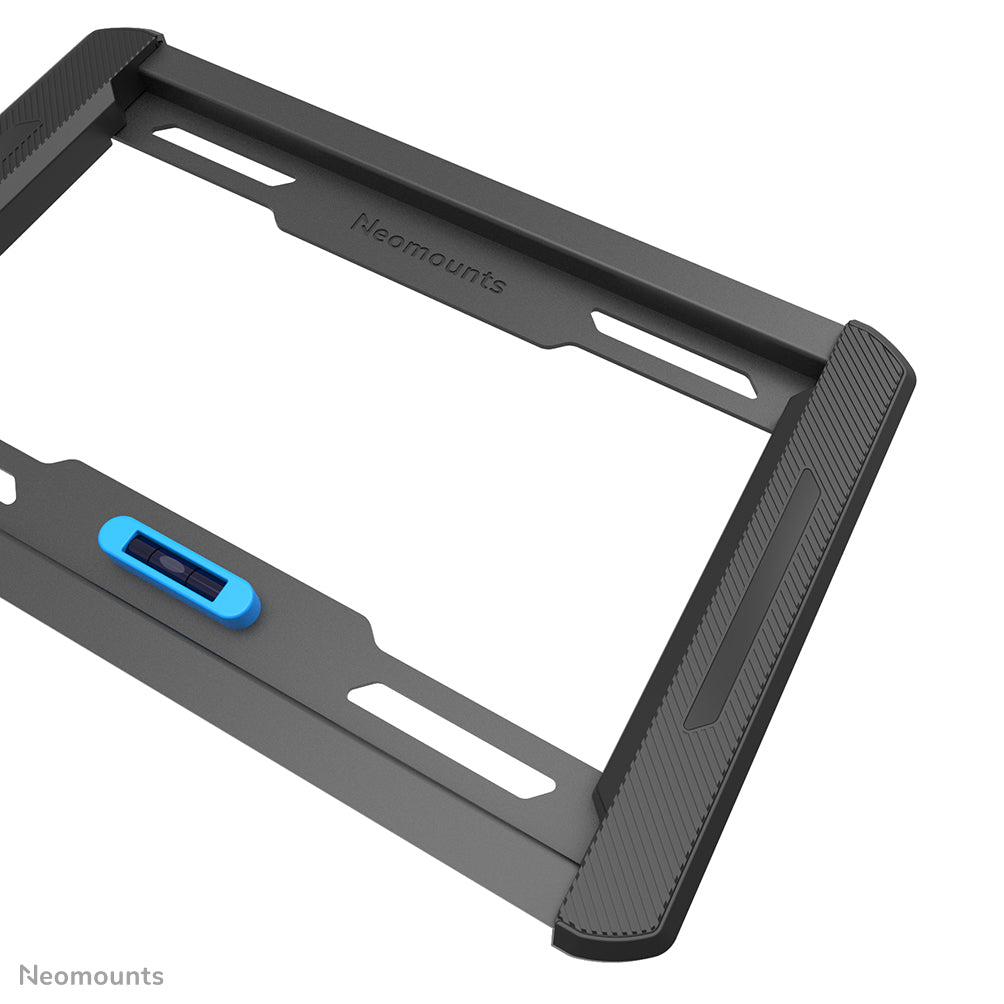 Neomounts WL30-550BL12 – Wandhalterung, fix, für 24–65″, VESA 50×50–200×200, bis 40 kg, schwarz