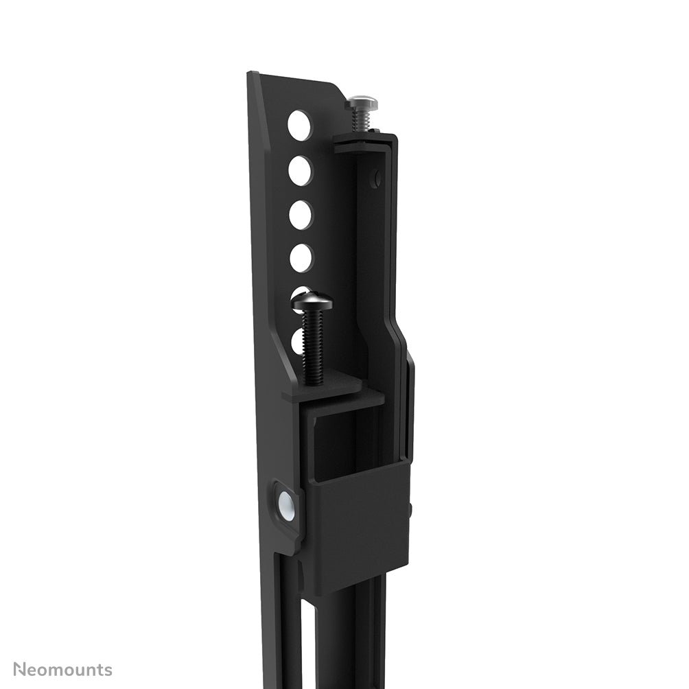 Neomounts WL30S-850BL18 – Wandhalterung, fix, für 85", VESA 100×100, bis 100 kg, schwarz