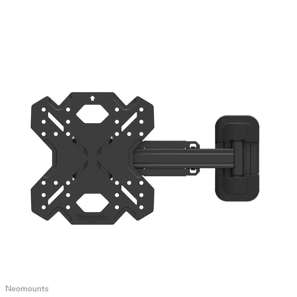 Neomounts Wandhalterung – Vollbeweglich – 32–55" – VESA 100×100–200×200 – bis 40 kg – WL40S-840BL12, Schwarz