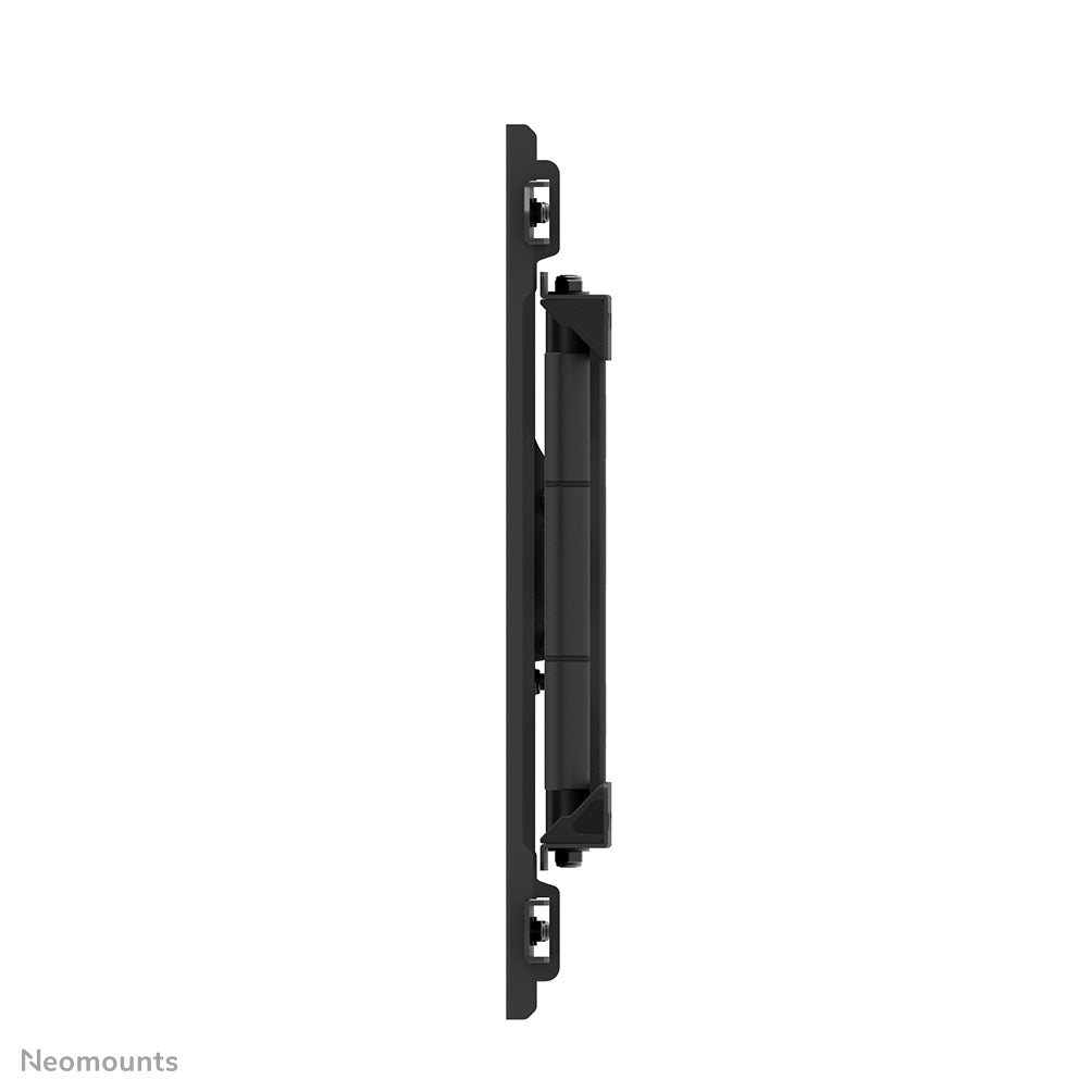 Neomounts WL40S-850BL18 – Wandhalterung, neigbar, für 47", VESA 300×200, bis 60 kg, schwarz