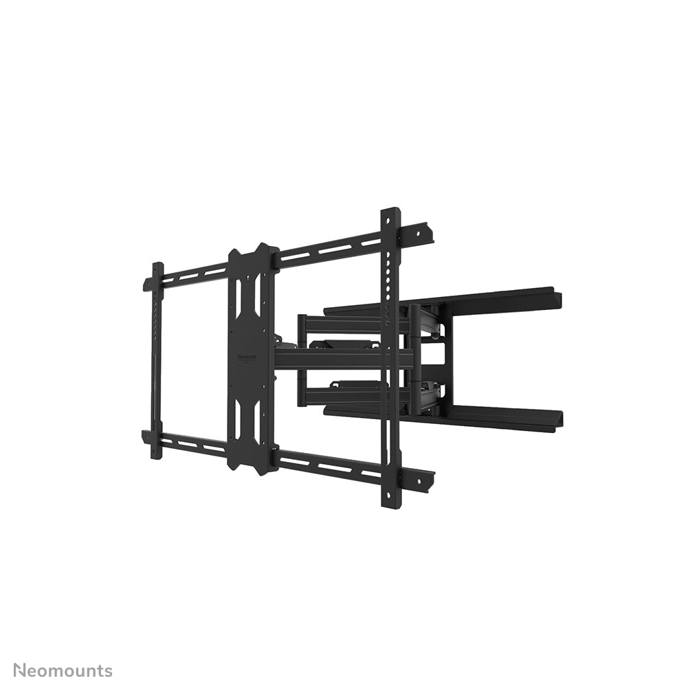 Neomounts WL40S-850BL18 – Wandhalterung, neigbar, für 47", VESA 300×200, bis 60 kg, schwarz
