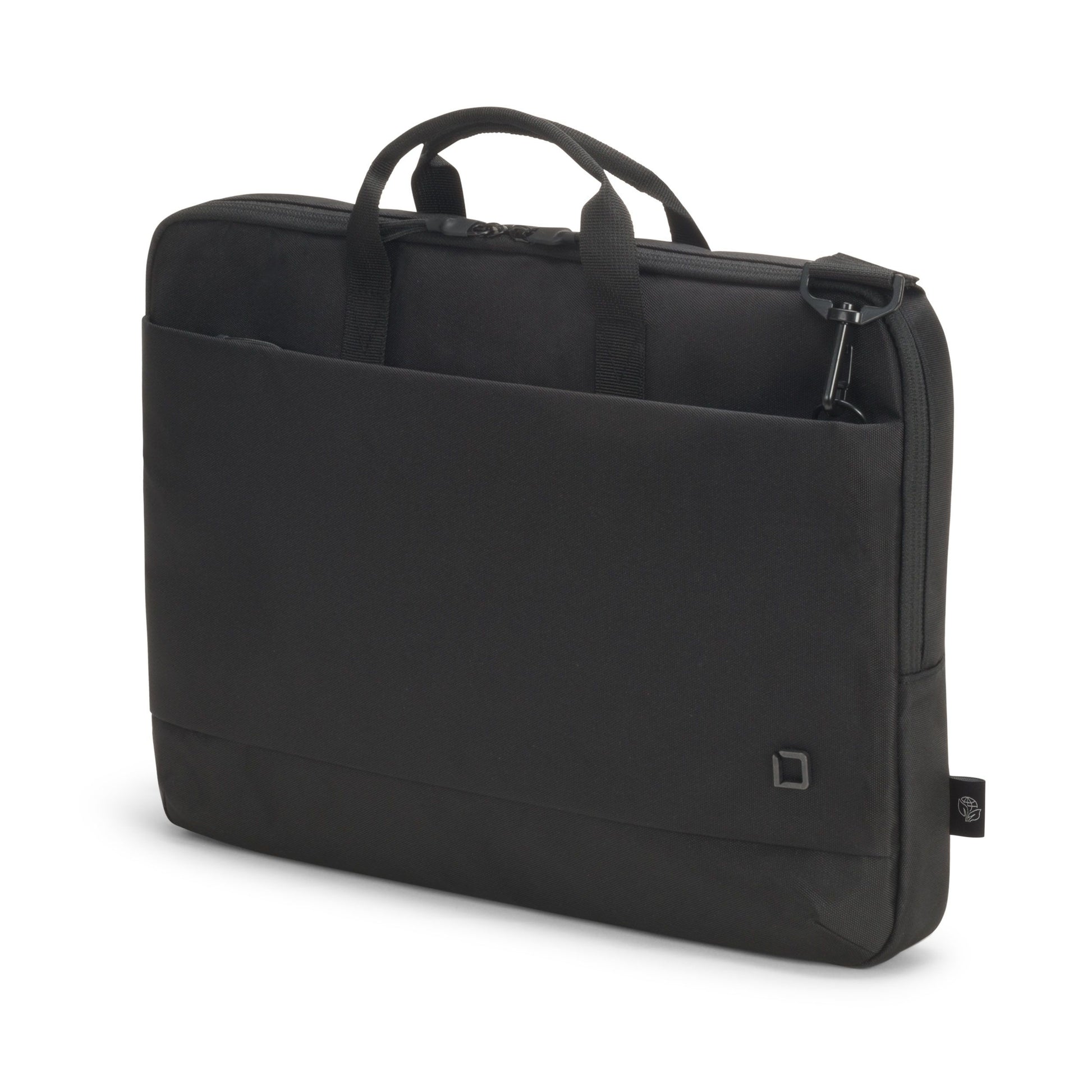 DICOTA Eco Slim MOTION Tablet-Hülle für Tablets bis 11,6" – Schwarz