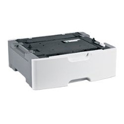 Lexmark Papierzuführung 50G0803, 550 Blätter – für Lexmark, weiss
