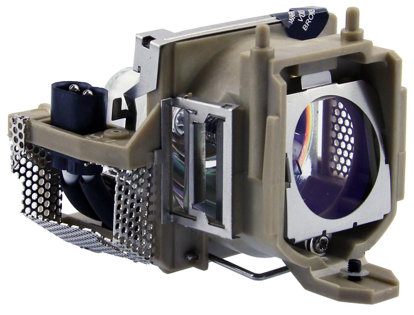 CoreParts TDP P75 Ersatzlampe – 200 W, 2000 h, für Toshiba
