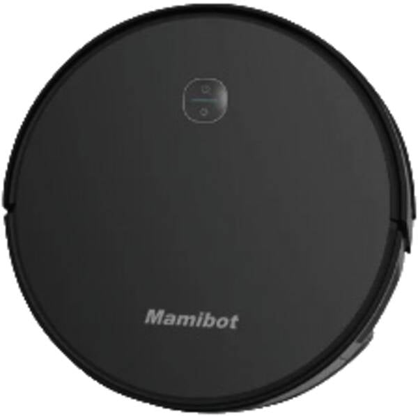 Mamibot Saugroboter ExVac700 mit Wischfunktion – 2800 Pa, 140 min, Höhe 75 mm