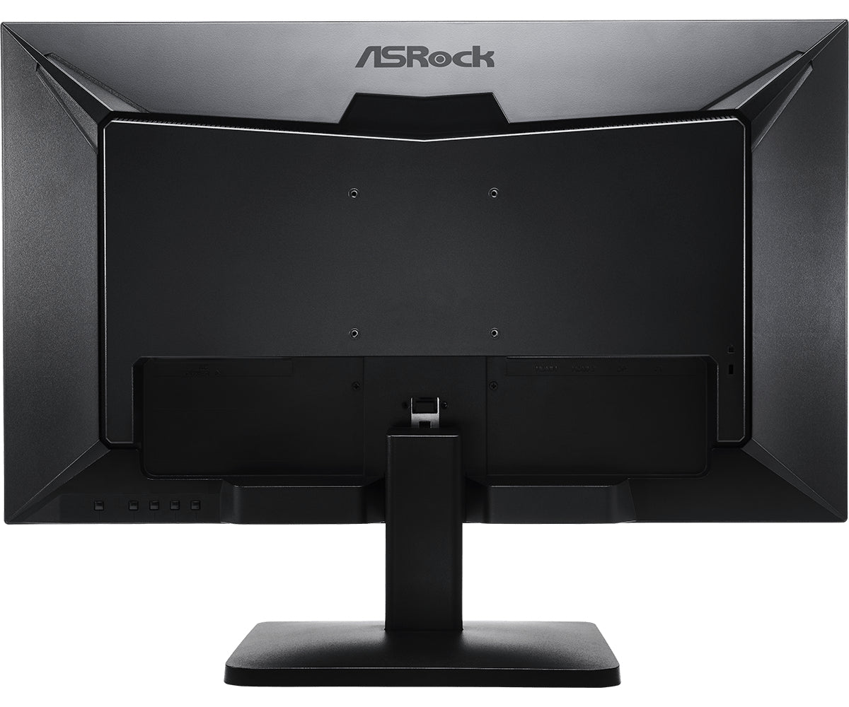 ASRock PG27QFT1B – 27", 2560 × 1440 (WQHD), IPS, 180 Hz, DisplayHDR 400