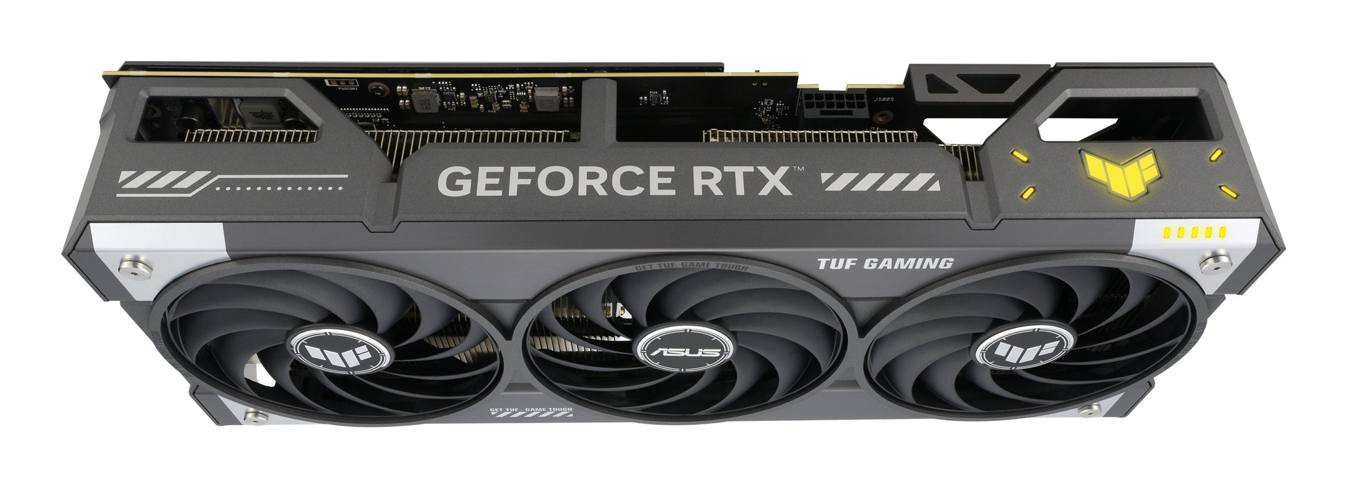 Asus TUF Gaming – GeForce RTX 5070, 12 GB GDDR7, PCIe 5.0